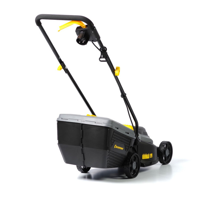 Газонокосилка электрическая Champion EM3212/1