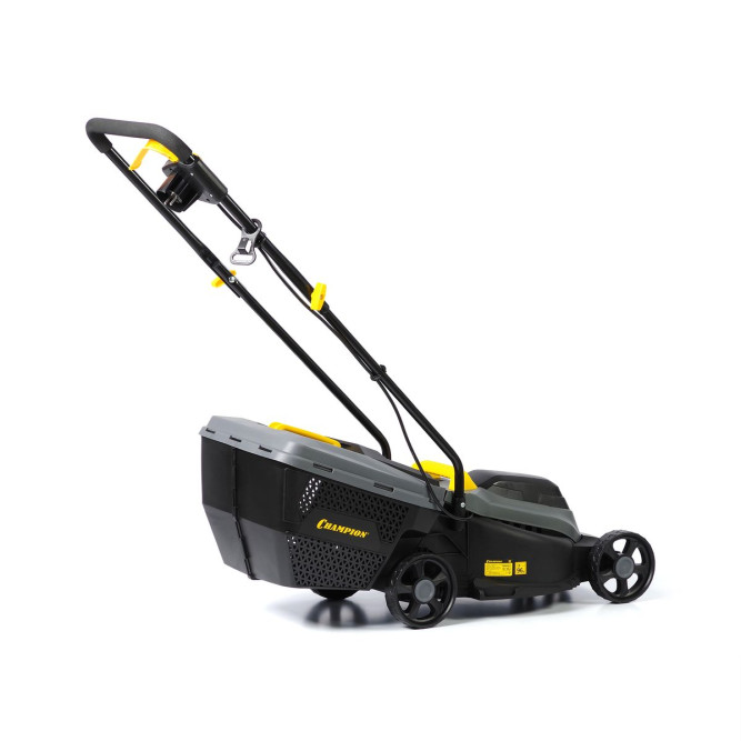 Газонокосилка электрическая Champion EM3212/1
