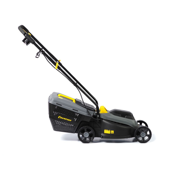 Газонокосилка электрическая Champion EM3212/1