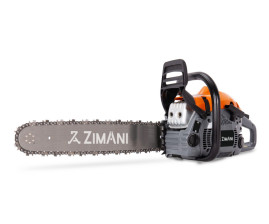 Бензопила ZimAni 450 15'