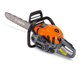 Бензопила ZimAni 450 15'