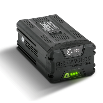 Аккумулятор Greenworks 82V 2,5 А/ч G82B2