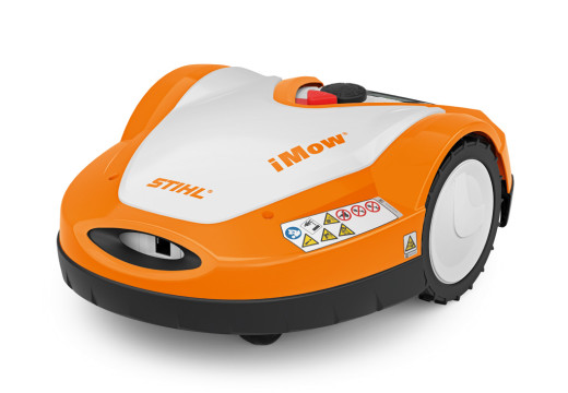 Робот-газонокосилка STIHL RMI 632 P iMow —