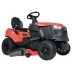 Садовый мини-трактор EVOline TRG 98 H
