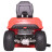 Садовый мини-трактор EVOline TRG 98 H