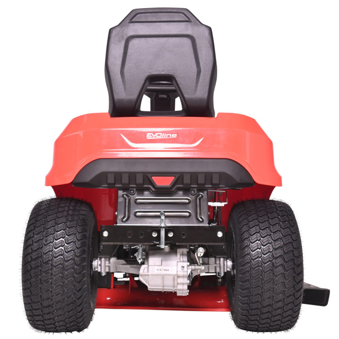 Садовый мини-трактор EVOline TRG 98 H