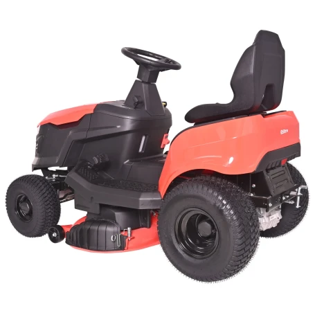 Садовый мини-трактор EVOline TRG 98 H