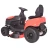 Садовый мини-трактор EVOline TRG 98 H
