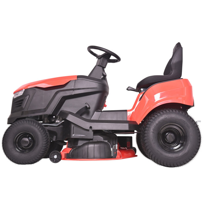 Садовый мини-трактор EVOline TRG 98 H