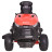 Садовый мини-трактор EVOline TRG 98 H