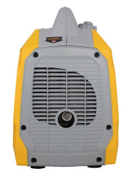Инверторный генератор Huter DN A2,2SI Grey