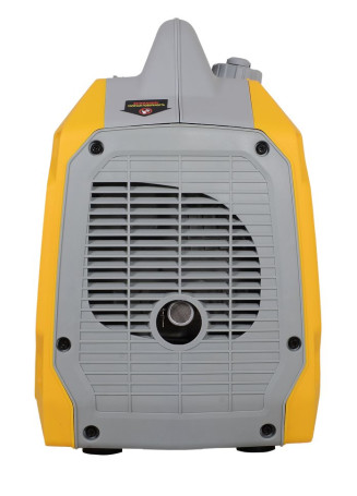 Инверторный генератор Huter DN A2,2SI Grey