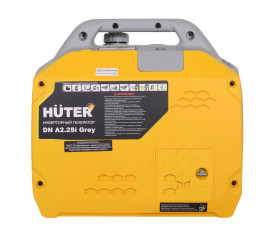 Инверторный генератор Huter DN A2,2SI Grey