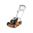 Газонокосилка STIHL RM 4.0 RTP 53см для мульчирования