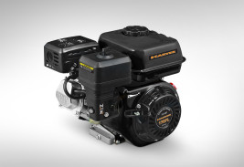 Двигатель бензиновый Carver 170FL