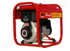 Дизельный генератор Вепрь АДП 2,2-230 ВЯ-Б