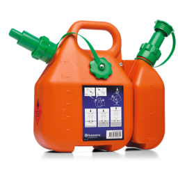 Комбинированная канистра Husqvarna