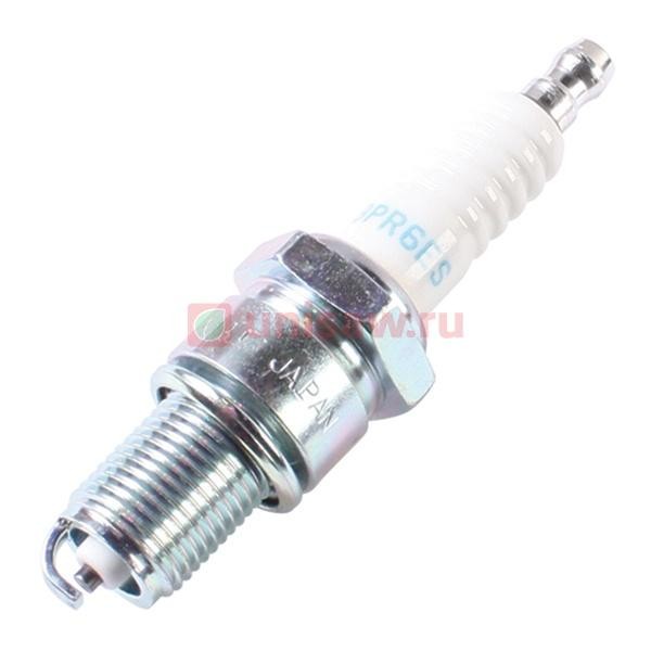 Свеча зажигания NGK BPR6ES в Екатеринбурге