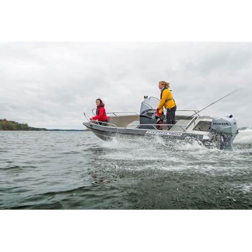 Лодочный мотор Honda BF50DK4 SRTU