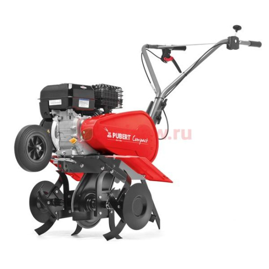 Культиватор бензиновый Pubert COMPACT 40B C