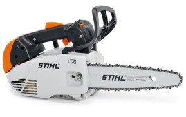 Бензопила STIHL MS 151 TC-E 12" 11462000058