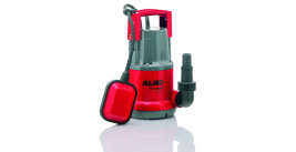 Насос погружной для чистой воды AL-KO TK 250 Eco