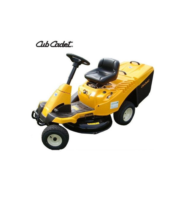 Минирайдер Cub Cadet LR2 NR76