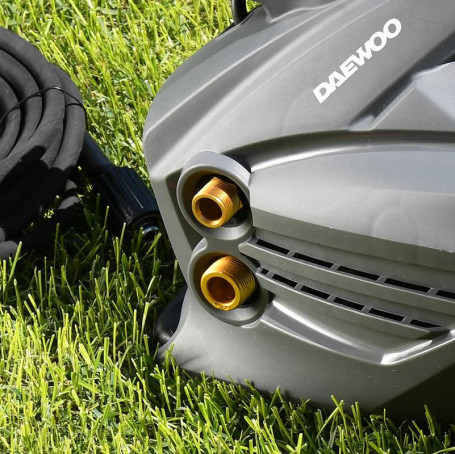 Мойка высокого давления DAEWOO DAW 700 Expert