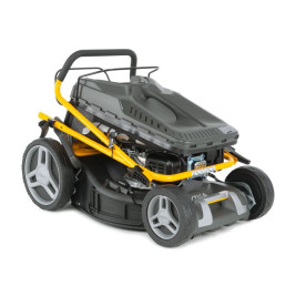 Газонокосилка бензиновая Stiga Combi 48 SQ