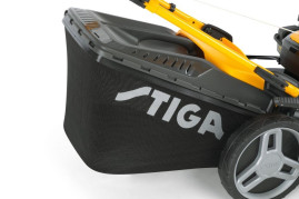 Газонокосилка бензиновая Stiga Combi 48 SQ