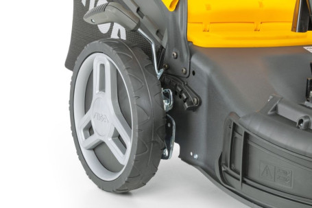 Газонокосилка бензиновая Stiga Combi 48 SQ