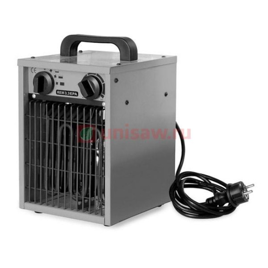 Нагреватель электрический (обогреватель) Remington REM3.3ECA, 220V