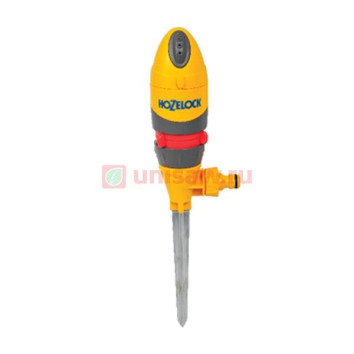 Ороситель спринклерный круглый Hozelock Plus 314 м2