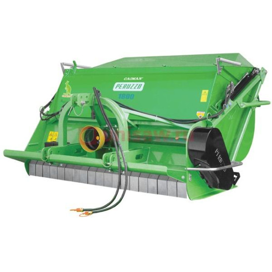 Косилка цеповая задняя CANGURO Professional 1600