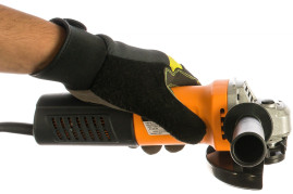 Углошлифовальная машина Вихрь УШМ-125/1100Э