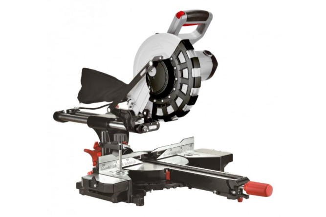 Торцовочная пила Ресанта ТП-255ПЛ