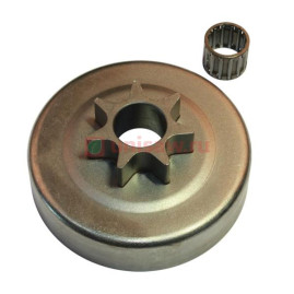 Барабан сцепления  947, 951, 952 Oleo-Mac