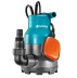 Насос дренажный для чистой воды GARDENA  6000 Classic 01777