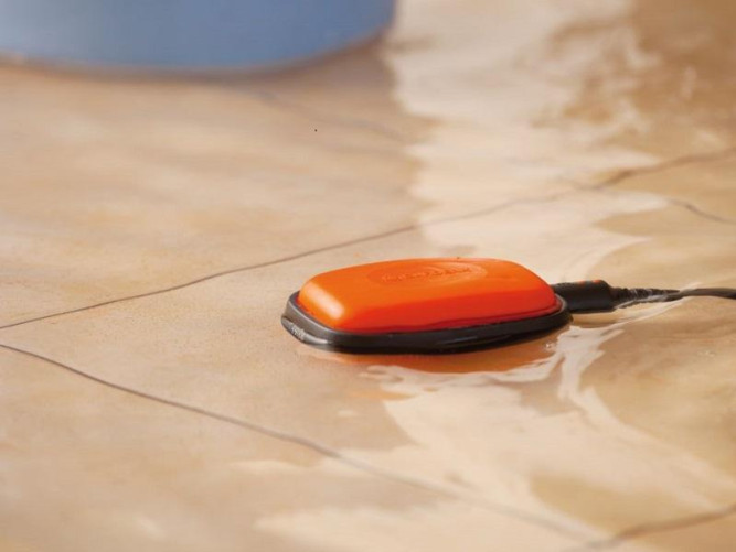 Насос дренажный для чистой воды GARDENA  6000 Classic 01777