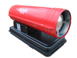 Дизельная тепловая пушка Ресанта ТДП-50000