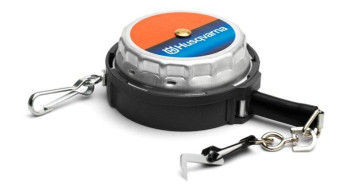 Рулетка 15м Husqvarna 5056973-15