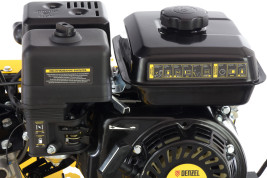 Мотоблок DENZEL DPT-170