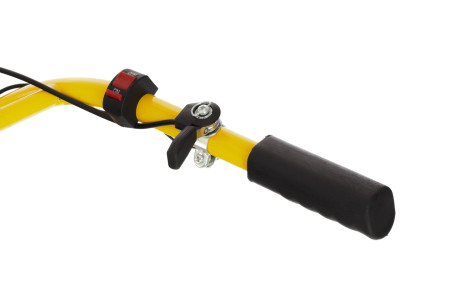 Мотоблок DENZEL DPT-170