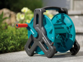 Катушка для шланга 50 Classic GARDENA 08007-20.000.00