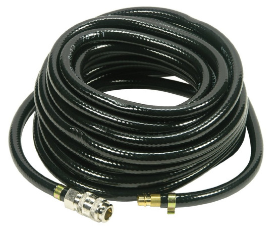 Шланг с фитингами рапид (5 м; 6x11 мм) FUBAG 170100