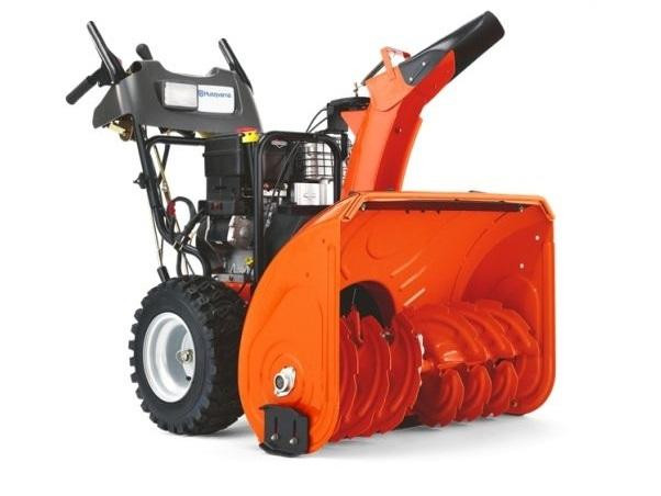 Снегоуборщик Husqvarna ST 261E 9619100-30