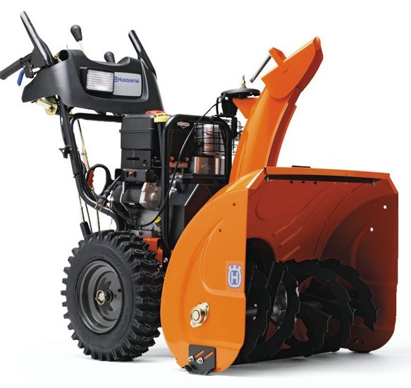 Снегоуборщик Husqvarna ST 261E 9619100-30