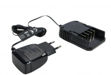 Зарядное устройство  Greenworks Арт. 2946207, 24V, 2А