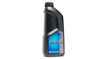 Масло для 4-х тактных двигателей SAE 10W-40 1,4 л Husqvarna 5774197-02