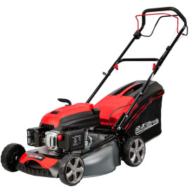Бензиновая газонокосилка EVOline LMG 51 CS